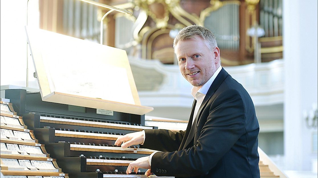 Michelkantor Magne Draagen