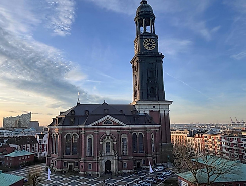 St. Michaelis