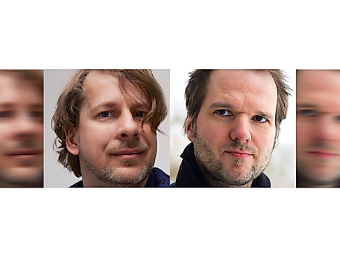 ACHIM KAUFMANN & KALLE KALIMA