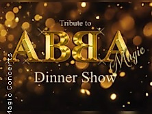 Das perfekte ABBA Dinner