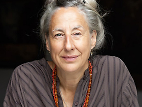 Judith Hermann