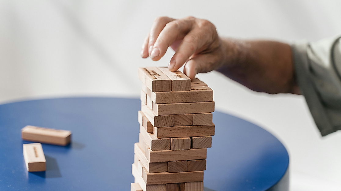 Spieleabend "Sag's demokratisch"