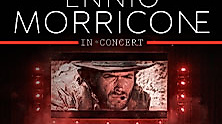 The best of Ennio Morricone - In Concert