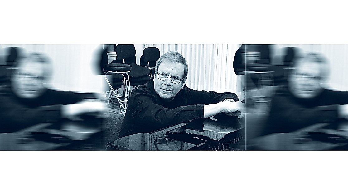 Bob Degen