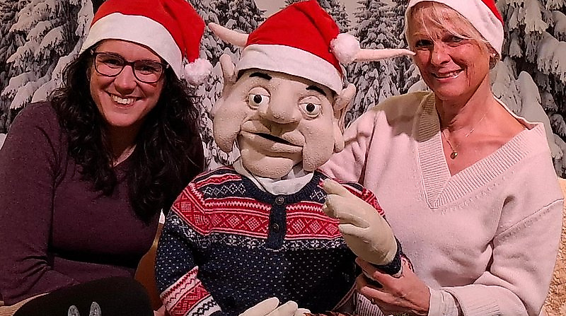 Sing mit uns! – Das Familienkonzert zum Mitmachen