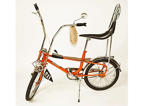 Mobile Kinderwelten