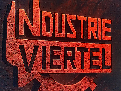 Industrieviertel Vol. 1