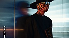 Carpetman - Tour 2025