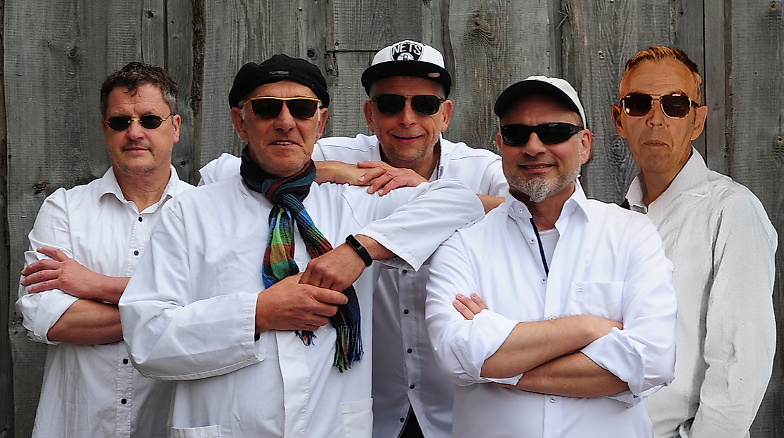 „Therme Live“ mit FUNKBUDE
