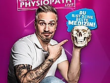 Der Physiopath - Du bist deine beste Medizin