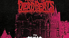 Uncle Acid & The Deadbeats - Special Guests: Conan, Earth Tongue