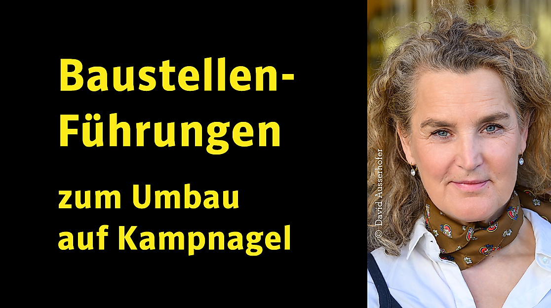 Telse Wohlgehagen Führung