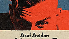 Asaf Avidan - Unfurl Tour 2025