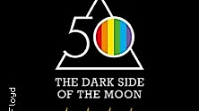 The Dark Side of the Moon Planetarium Experience