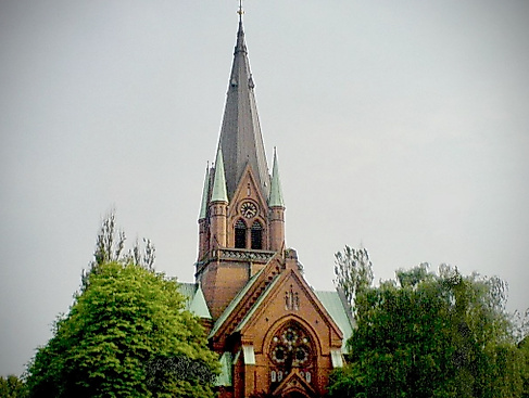 Kreuzkirche