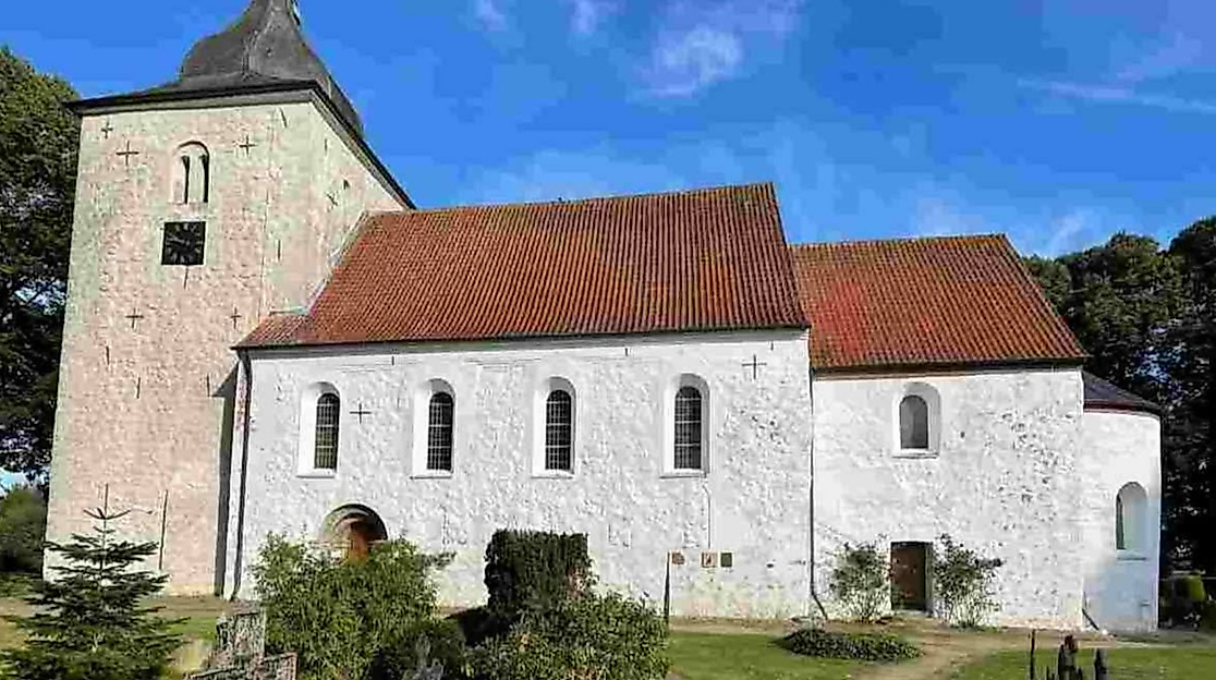 St. Petri, Bosau