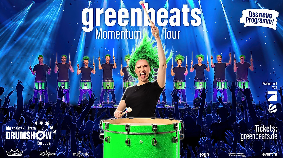 greenbeats