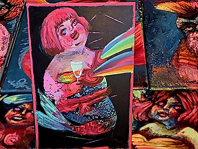 Rainbowwarriors Marines