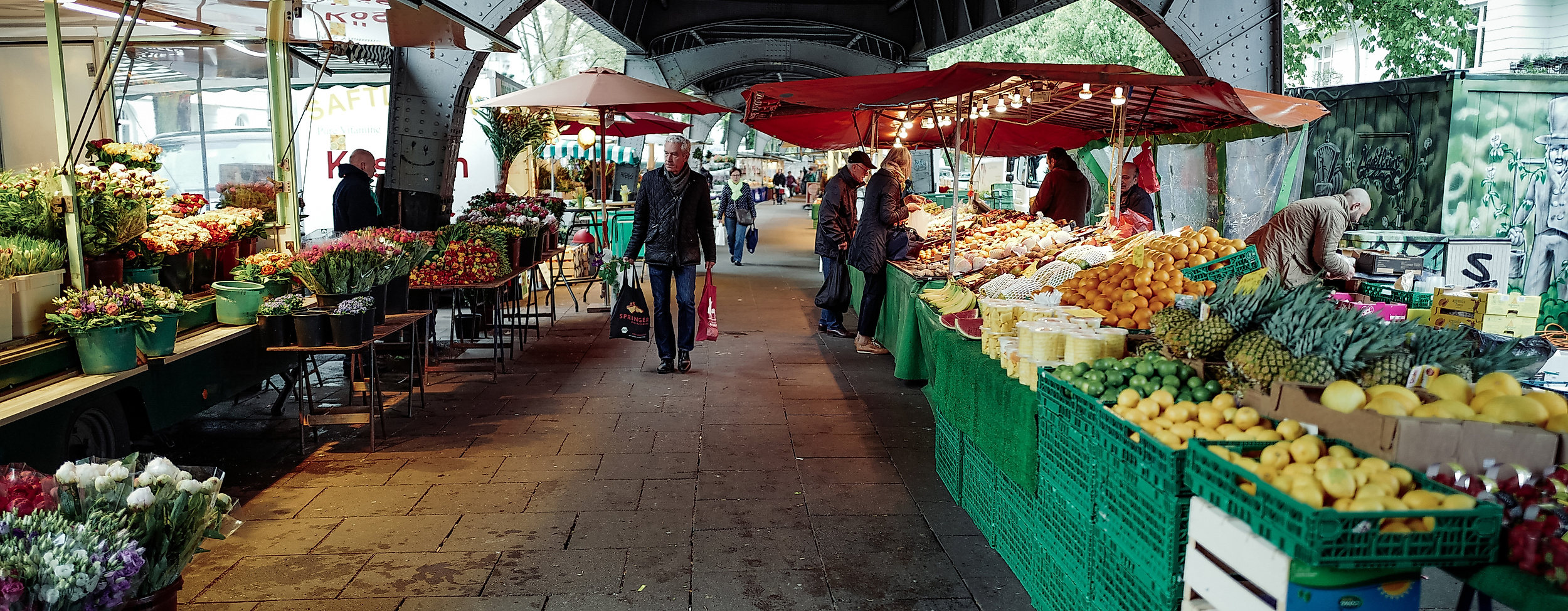 Isemarkt