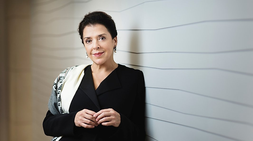Staatsphilharmonie Nürnberg / Elena Bashkirova / Nabil Shehata