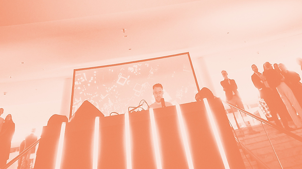 Club Zone #2: Zurück in die Zukunft