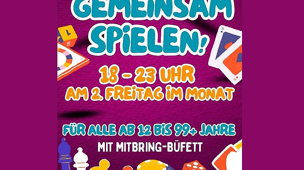 26-12-11 Gemeinsam spielen 2Gemeinschaftshaus Gartenholz