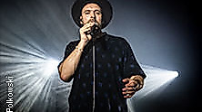 Max Mutzke - Live Tour 2026