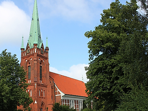 St. Nikolai Moorfllet