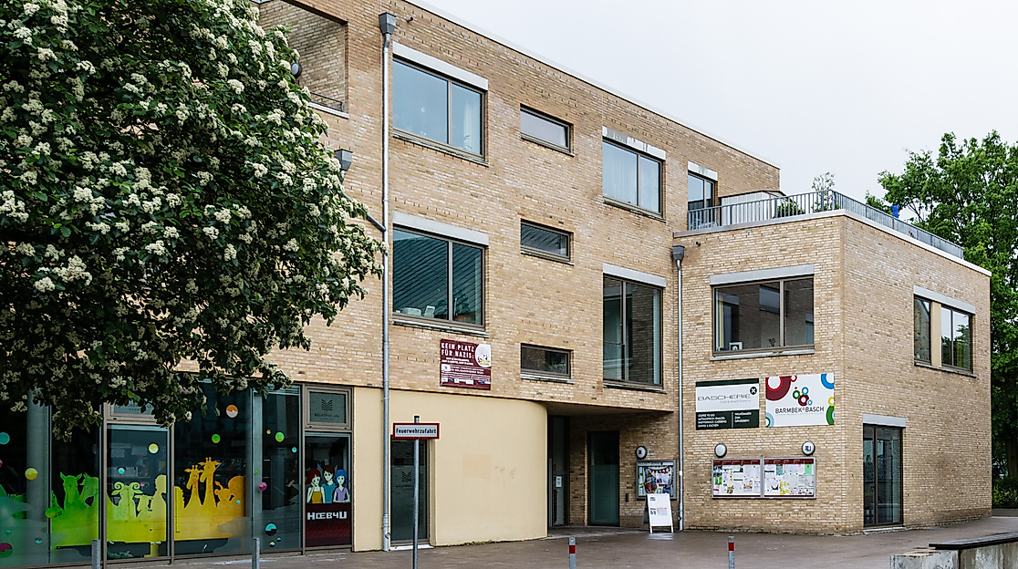 Kulturpunkt im Basch