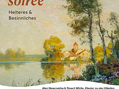 Konzert 12.07.25