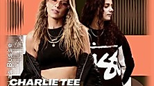 Liquid Concrete mit Charlie Tee & T-Lex