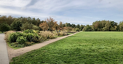 Stadtpark Norderstedt