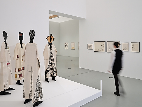 ART X MODEST FASHION