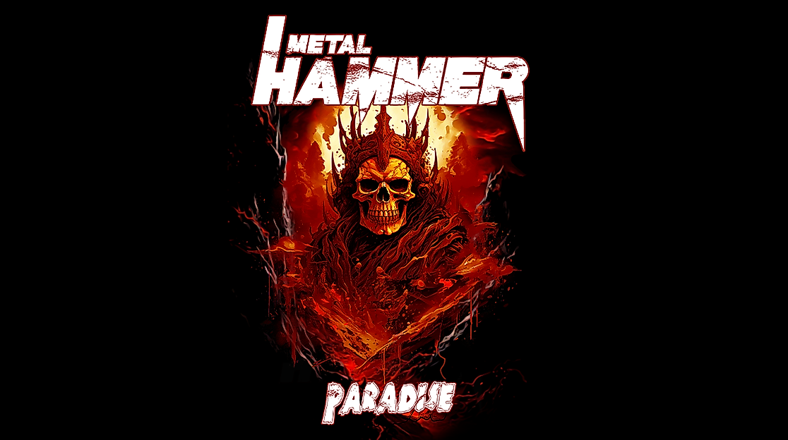 Festivalpass ohne Übernachtung - Metal Hammer Paradise 2026