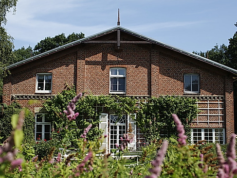 Wöchentliche Hofführung Hof Klostersee