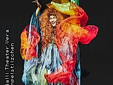 Rumpelstilzchen als Märchen Musical