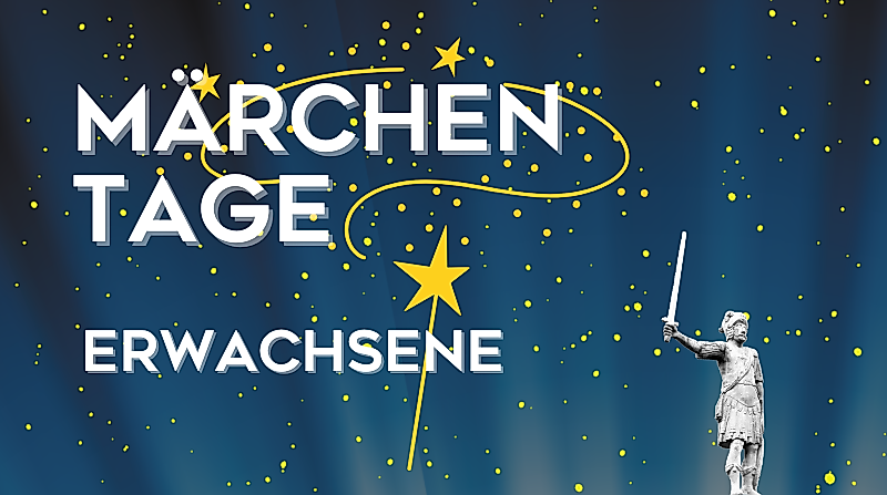 Märchentage Erw