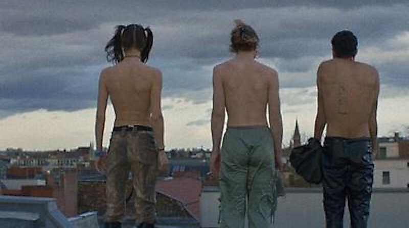 Oben Ohne | OmeU
