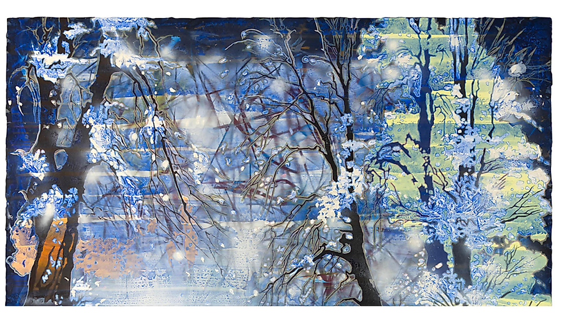Spring Stories - Ausstellung