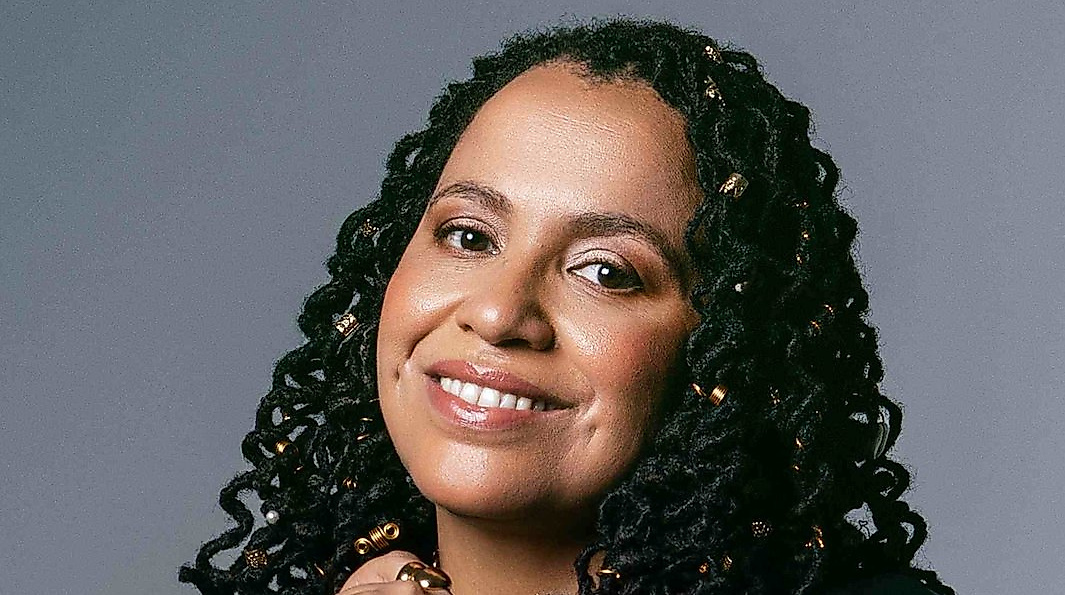 Tupoka Ogette: Trotzdem zuhause