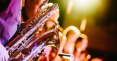 Überjazz