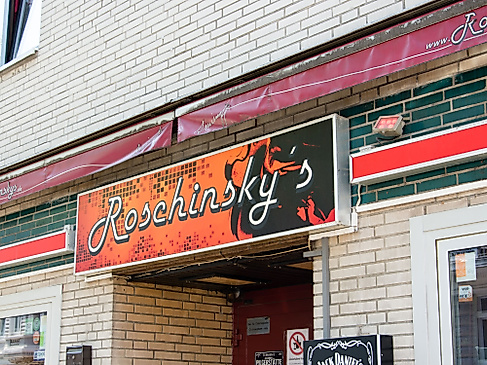 Roschinsky's