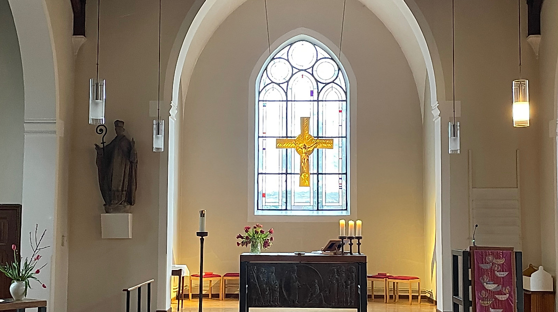 St. Anschar