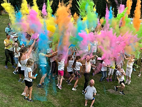 51. Seeparkfest im Kurpark am See, Bad Bodenteich