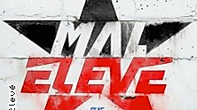 Mal Élevé - Résilience Tour 2026