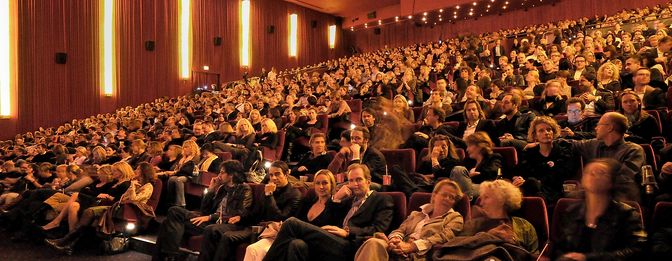 Filmfest Hamburg