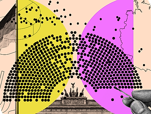 Wie viel Patriotismus verträgt die Mitte?