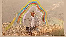 Milow - Boy Made Out Of Stars Live 2025