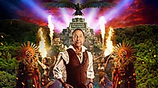 DJ BoBo - THE GREAT ADVENTURE