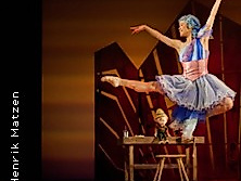 Ballett Pinocchio